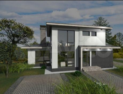 Объект по адресу Москва, Васюнино д 