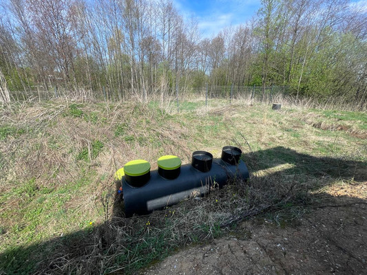 Объект по адресу Москва, Васюнино д 