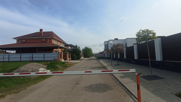 Объект по адресу Москва, Шумана ул 