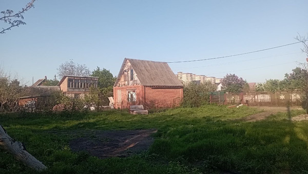 Объект по адресу Москва, Сиреневая ул 
