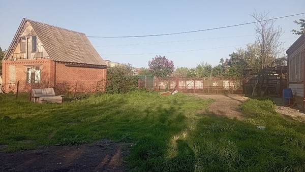 Объект по адресу Москва, Сиреневая ул 