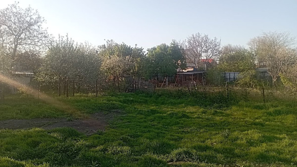Объект по адресу Москва, Сиреневая ул 