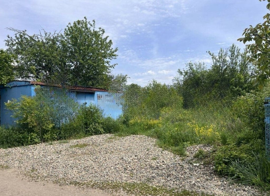 Объект по адресу Краснодарский край, Карасунский р-н, Краснодарсельмаш-1 (п Знаменский) тер. СНТ, Калиновая ул