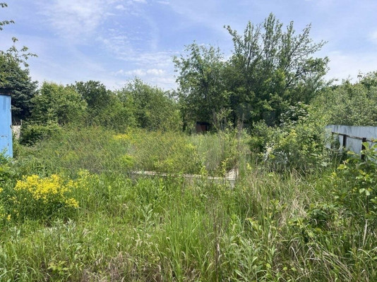 Объект по адресу Краснодарский край, Карасунский р-н, Краснодарсельмаш-1 (п Знаменский) тер. СНТ, Калиновая ул