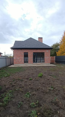 Объект по адресу Краснодарский край, Рябиновая ул