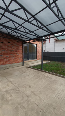 Объект по адресу Краснодарский край, Рябиновая ул