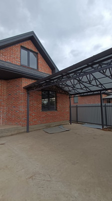 Объект по адресу Краснодарский край, Рябиновая ул