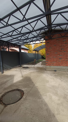 Объект по адресу Краснодарский край, Рябиновая ул