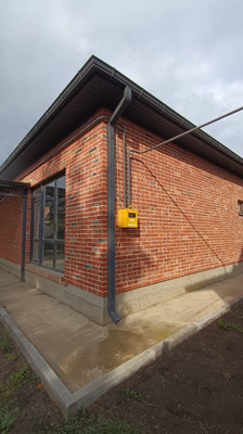 Объект по адресу Краснодарский край, Рябиновая ул