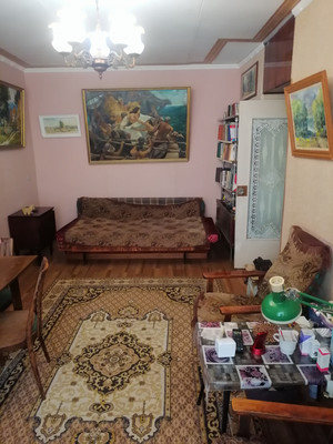 Объект по адресу Тульская обл, Алексинский р-н, 50 лет ВЛКСМ ул, д. 8А
