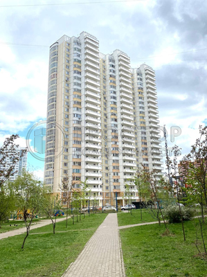 Объект по адресу Московская обл, Гагарина пр-кт, д. 26к3