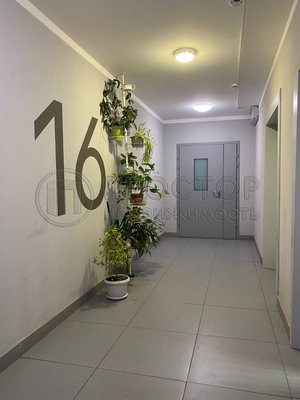 Объект по адресу Московская обл, Гагарина пр-кт, д. 26к3