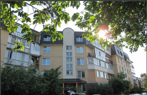 Объект по адресу Санкт-Петербург г, 1-я Утиная ул, д. 28литераа