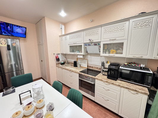 Объект по адресу Санкт-Петербург г, 1-я Утиная ул, д. 28литераа