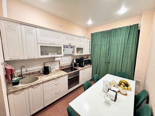 Объект по адресу Санкт-Петербург г, 1-я Утиная ул, д. 28литераа