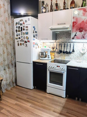 Объект по адресу Московская обл, Кузнечики мкр, Академика Доллежаля ул, д. 13
