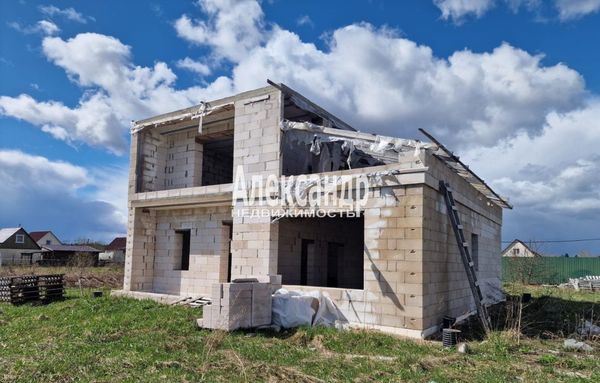 Объект по адресу Ленинградская обл, Гатчинский р-н, Таровицы д, Липовая ул, д. 16