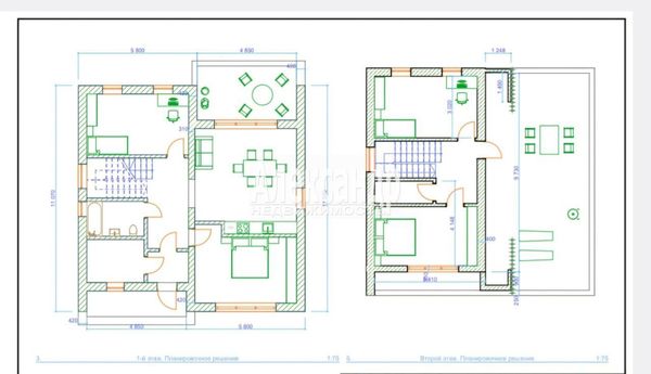 Объект по адресу Ленинградская обл, Гатчинский р-н, Таровицы д, Липовая ул, д. 16