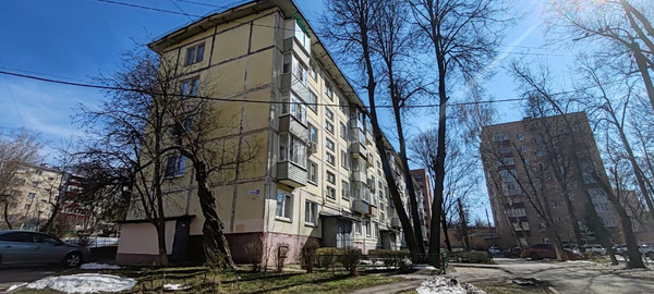 Объект по адресу Московская обл, Чеховский р-н, Мира ул, д. 65