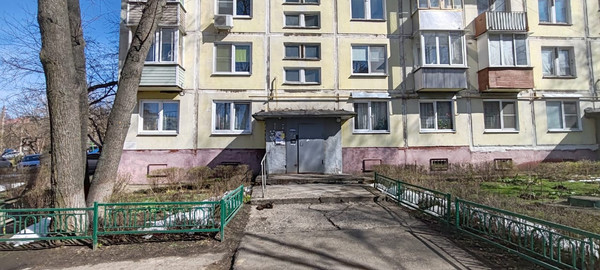Объект по адресу Московская обл, Чеховский р-н, Мира ул, д. 65