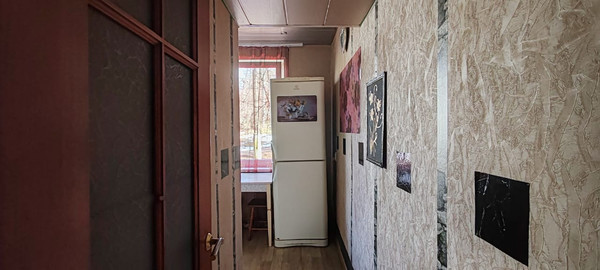 Объект по адресу Московская обл, Чеховский р-н, Мира ул, д. 65