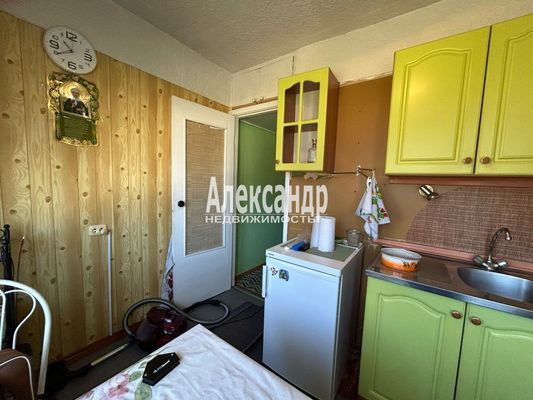 Фото квартиры по адресу Ленинградская обл, Приозерский р-н, Суходолье п, Октябрьская ул, д. 7