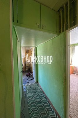 Фото квартиры по адресу Ленинградская обл, Приозерский р-н, Суходолье п, Октябрьская ул, д. 7