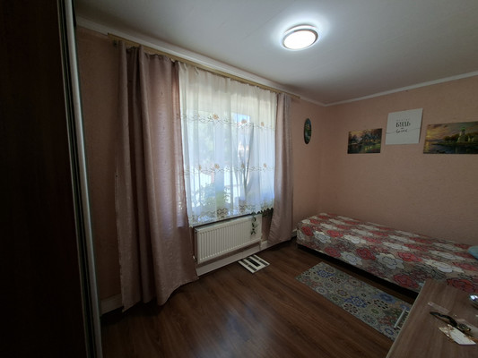 Объект по адресу Московская обл, Северный мкр, Западная ул, д. 8Б