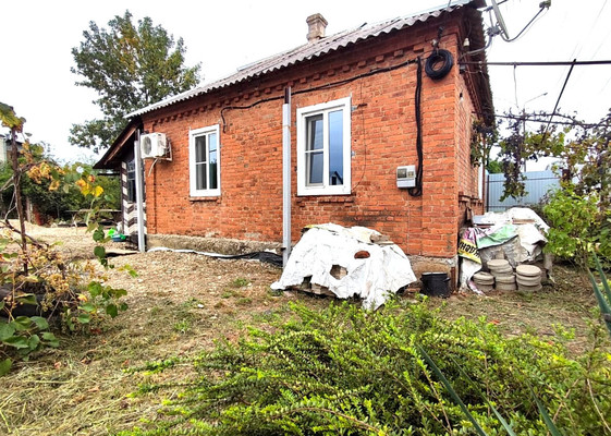 Объект по адресу Краснодарский край, Апшеронский р-н, Промысловая ул, д. 138