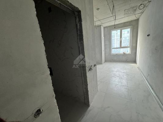 Объект по адресу Краснодарский край, Хостинский р-н, Ясногорская ул, д. 16/6к3