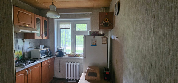 Объект по адресу Московская обл, Северово д, Подольская ул, д. 43