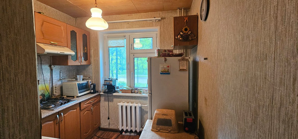 Объект по адресу Московская обл, Северово д, Подольская ул, д. 43