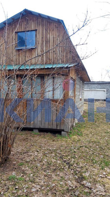 Объект по адресу Красноярский край, Емельяновский р-н, Гладкое д, Стеклозаводская ул, д. 4