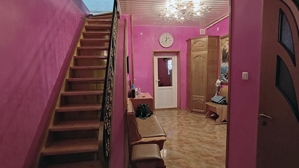 Объект по адресу Московская обл, Пушкинский р-н, Ашукино дп, Пушкинская ул