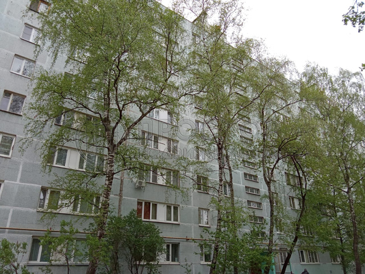 Объект по адресу Московская обл, Люберецкий р-н, Чкалово п, Московская ул, д. 14
