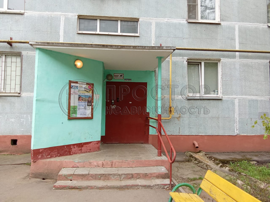 Объект по адресу Московская обл, Люберецкий р-н, Чкалово п, Московская ул, д. 14