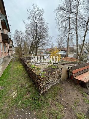 Фото квартиры по адресу Ленинградская обл, Приозерский р-н, Гагарина ул, д. 6