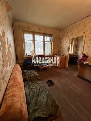 Фото квартиры по адресу Ленинградская обл, Приозерский р-н, Гагарина ул, д. 6