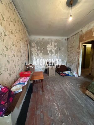 Фото квартиры по адресу Ленинградская обл, Приозерский р-н, Гагарина ул, д. 6