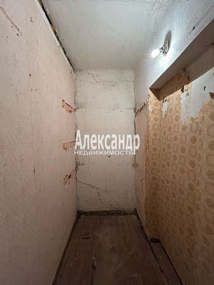 Фото квартиры по адресу Ленинградская обл, Приозерский р-н, Гагарина ул, д. 6