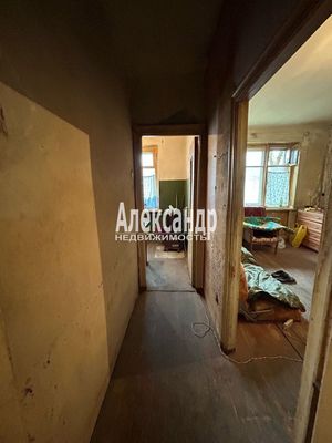 Фото квартиры по адресу Ленинградская обл, Приозерский р-н, Гагарина ул, д. 6