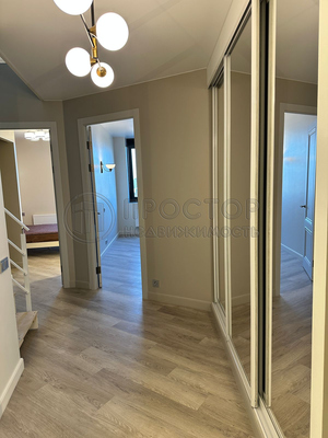 Объект по адресу Москва г, Нахимовский пр-кт, д. 31к3
