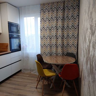 Объект по адресу Санкт-Петербург г, Ленинский пр-кт, д. 100А