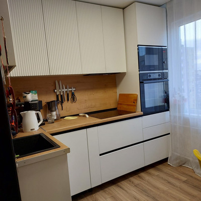 Объект по адресу Санкт-Петербург г, Ленинский пр-кт, д. 100А