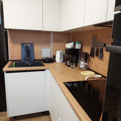 Объект по адресу Санкт-Петербург г, Ленинский пр-кт, д. 100А