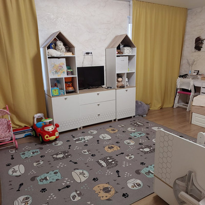 Объект по адресу Санкт-Петербург г, Ленинский пр-кт, д. 100А