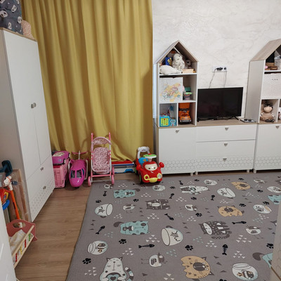 Объект по адресу Санкт-Петербург г, Ленинский пр-кт, д. 100А