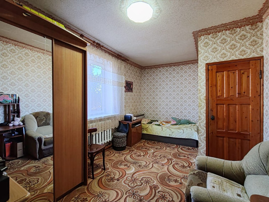 Объект по адресу Краснодарский край, Белореченский р-н, Северный пер, д. 17