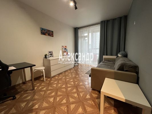 Объект по адресу Ленинградская обл, Всеволожский р-н, Менделеева б-р, д. 3