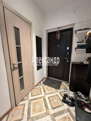 Объект по адресу Ленинградская обл, Всеволожский р-н, Менделеева б-р, д. 3